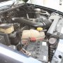 Opel Blazer 2002 LT DOHC Mobil Rawatan