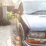 Opel Blazer 2002 LT DOHC Mobil Rawatan