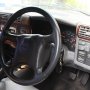 Opel Blazer 2002 LT DOHC Mobil Rawatan