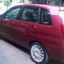 Suzuki aerio at merah maroon tahun 2003 tangan pertama