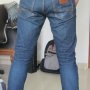 Jual celana skinny jeans wrangler