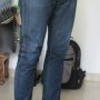 Jual celana skinny jeans wrangler