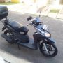 Jual HONDA VARIO THN 2010 Hitam