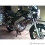 Yamaha Vixion 2011 Hitam Siap Pakai