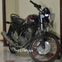 JUAL HONDA MEGAPRO 2008 PRIMUS PLAT T STANDART