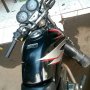 JUAL HONDA MEGAPRO 2008 PRIMUS PLAT T STANDART