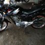 JUAL HONDA MEGAPRO 2008 PRIMUS PLAT T STANDART