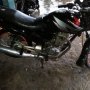 JUAL HONDA MEGAPRO 2008 PRIMUS PLAT T STANDART