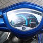 Jual jupiter mx 2006 biru