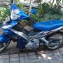 Jual jupiter mx 2006 biru