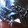 Honda Tiger 2004 Hitam