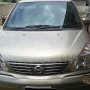 Nissan Serena Hws 2006 Champagne Pertamax