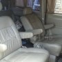 Nissan Serena Hws 2006 Champagne Pertamax