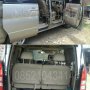 Nissan Serena Hws 2006 Champagne Pertamax