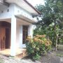 Rumah 2 lantai di Banget Ayu Semarang