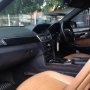 Mercedes Benz E300 Avantgarde 2010