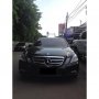 Mercedes Benz E300 Avantgarde 2010