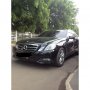 Mercedes Benz E300 Avantgarde 2010