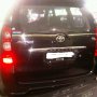 Jual Toyota Avanza G hitam 2008 Plat AB