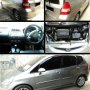 Honda Jazz 2005, idsi, matic, abu2 metalic