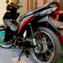 JUAL Absolute Revo 2010 Surabaya 6,7jt (nego)