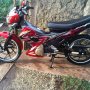 Jual Satria FU 2011 Tangan-1