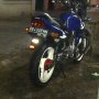 DI JUAL HONDA TIGER 2000 TH 2005 BIRU