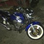 DI JUAL HONDA TIGER 2000 TH 2005 BIRU