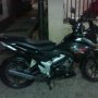 JUAL HONDA CS 1 2008 Abu-abu hitam