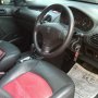 Jual Peugeot 206 Merah Matic good condition