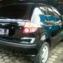 Hyundai Gets Tahun 2005 Manual Hitam