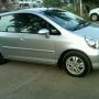 Jual Honda Jazz IDSI Manual Silver 04