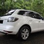 JUAL PAJERO SPORT EXCEED 4X2 AUTOMATIC 2012