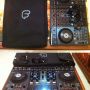 WTS TRAKTOR S4 DJ CONTROLLER NATIVE INSTRUMENT 2nd DEPOK - PANCORAN - TEBET !!!