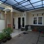 Rumah Di Jalan Inpres Ciledug Tangerang