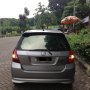 Jual Honda jazz vtec sporty at 2005