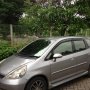 Jual Honda jazz vtec sporty at 2005