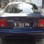 Jual Suzuki Baleno 2001 Biru Metalik