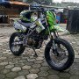 Kawasaki D Tracker ISTIMEWA 2013