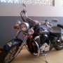 JUAL HONDA SHADOW 750 CC TAHUN 2000