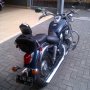 JUAL HONDA SHADOW 750 CC TAHUN 2000