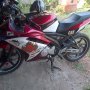 Yamaha Vixion 2010 Modif R15