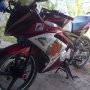 Yamaha Vixion 2010 Modif R15