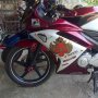 Yamaha Vixion 2010 Modif R15