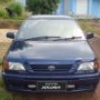 Toyota Soluna GLi tahun 2000 Biru Lampung Tangan-2