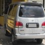 Jual Daihatsu Zebra 1.3 ZL 2004 Plat L Istimewa