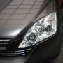 Jual Honda CRV 2.0 A/T tahun 2007 Silverstone