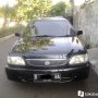 Toyota Soluna Gli Manual Hitam 2003 Plat DKI