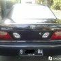 Toyota Soluna Gli Manual Hitam 2003 Plat DKI