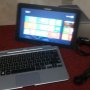 JUAL LAPTOP CANGGIH SAMSUNG ATIV SMART PC XE500T1C, JAKARTA